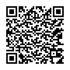 Codice QR per il numero di telefono +12063014489