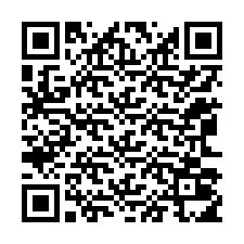 QR Code pour le numéro de téléphone +12063015354