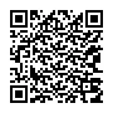 Kode QR untuk nomor Telepon +12063016830