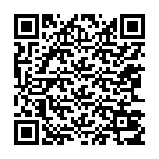 QR код за телефонен номер +12063017446