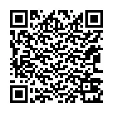 QR-code voor telefoonnummer +12063021945