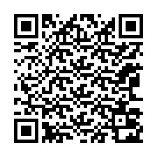 QR Code สำหรับหมายเลขโทรศัพท์ +12063022545