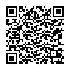 QR код за телефонен номер +12063027011