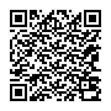 Código QR para número de telefone +12063030961