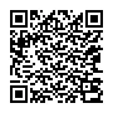 Kod QR dla numeru telefonu +12063032088