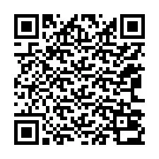 QR kód a telefonszámhoz +12063032204