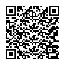 Kode QR untuk nomor Telepon +12063033931