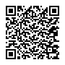 QR Code pour le numéro de téléphone +12063035143