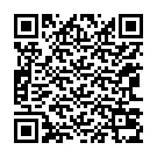 QR kód a telefonszámhoz +12063035450