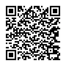 Código QR para número de telefone +12063035962