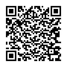 QR-code voor telefoonnummer +12063039122