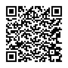 QR Code pour le numéro de téléphone +12063039711