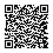 QR kód a telefonszámhoz +12063045278