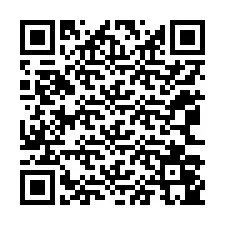 Kode QR untuk nomor Telepon +12063045720