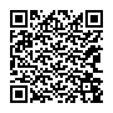 Codice QR per il numero di telefono +12063045721