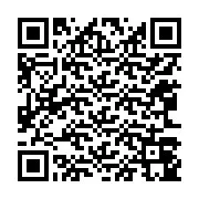 QR Code pour le numéro de téléphone +12063045812