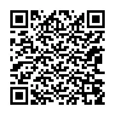 Código QR para número de telefone +12063059285