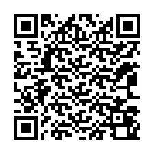 Kod QR dla numeru telefonu +12063060101