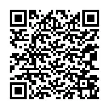 QR Code pour le numéro de téléphone +12063065170