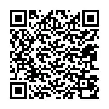 QR код за телефонен номер +12063070057