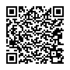 QR-код для номера телефона +12063070553