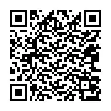 QR код за телефонен номер +12063073683