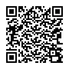 Código QR para número de telefone +12063090604