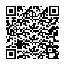 QR-koodi puhelinnumerolle +12063090605