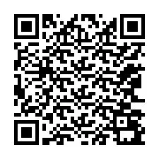 Código QR para número de teléfono +12063091379