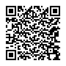 QR-code voor telefoonnummer +12063094355