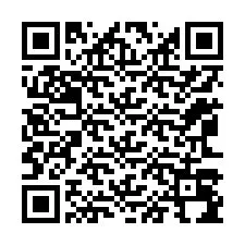 QR-koodi puhelinnumerolle +12063094851