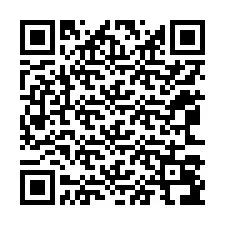 QR код за телефонен номер +12063096010