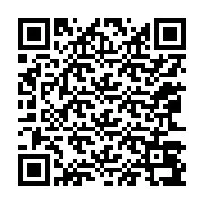 QR-koodi puhelinnumerolle +12063097858