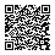 QR Code pour le numéro de téléphone +12063098820