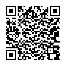 QR kód a telefonszámhoz +12063098935