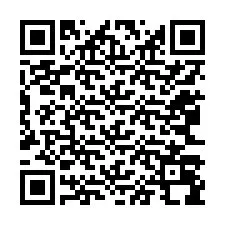 QR kód a telefonszámhoz +12063098936