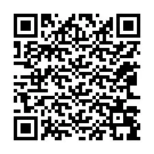 QR-code voor telefoonnummer +12063099519