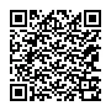 Codice QR per il numero di telefono +12063120071