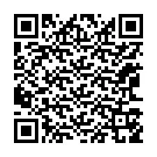 Kode QR untuk nomor Telepon +12063159055