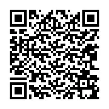 QR-code voor telefoonnummer +12063195752