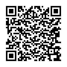 QR-koodi puhelinnumerolle +12063196156