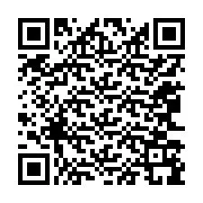 QR код за телефонен номер +12063199376