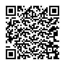 QR код за телефонен номер +12063199704