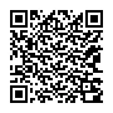 QR-код для номера телефона +12063200031