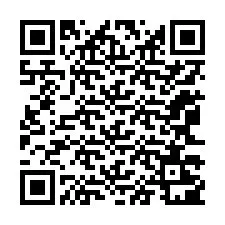 QR Code สำหรับหมายเลขโทรศัพท์ +12063201575