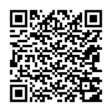 QR-koodi puhelinnumerolle +12063202485