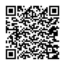 Codice QR per il numero di telefono +12063202487