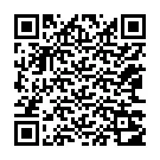 Kod QR dla numeru telefonu +12063202489