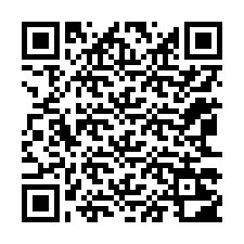 Kod QR dla numeru telefonu +12063202491