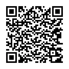 QR-code voor telefoonnummer +12063202492